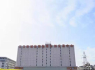 杭州四季尾货首个线下大型批发市场今日正式开业