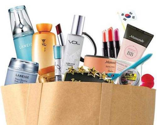 韩国化妆品一手货源批发，全国招微商代理合作