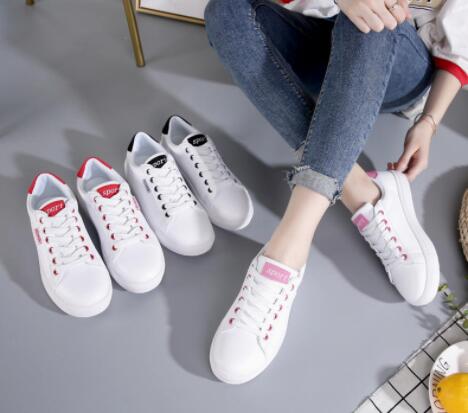 广州女鞋微商代理一手货源 品牌运动鞋一件代发