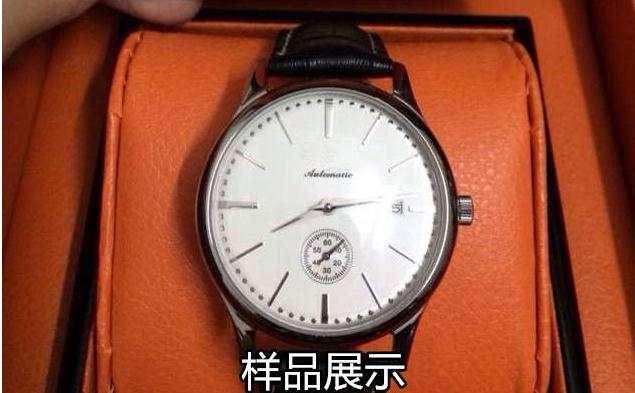 广州5年老厂***手表代理一手货源，一件代发招代理加盟！