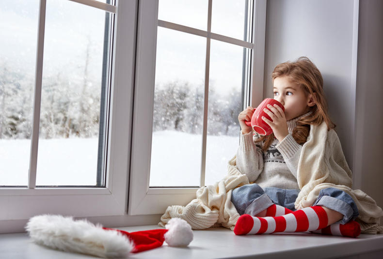 高端童装一手货源批发代理 寒冷季节给孩子温暖呵护