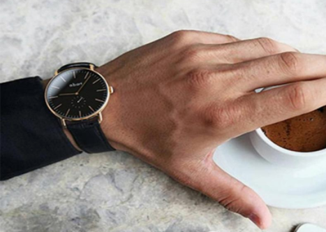 手表微信代理一手货源批发 品牌手表货源一件代发