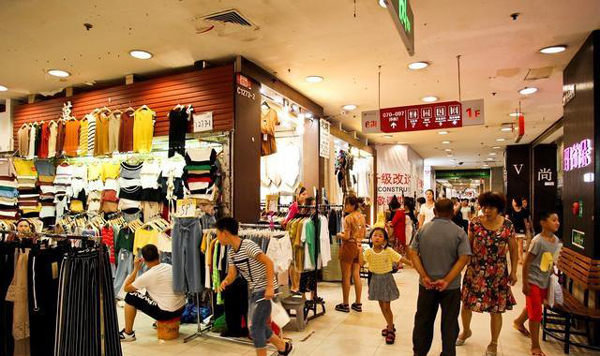 广州服装批发市场攻略，揭秘进货技巧！