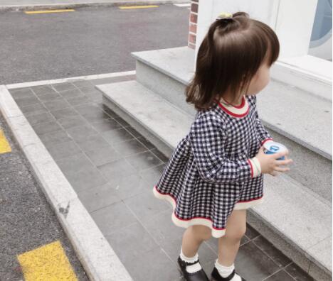 韩版童装批发厂家一件代发 一手儿童微商货源招代理