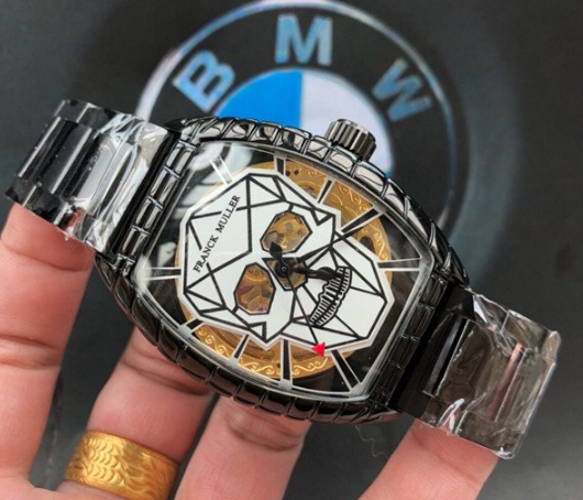 广州手表微商代理一手货源 顶级复刻一件代发