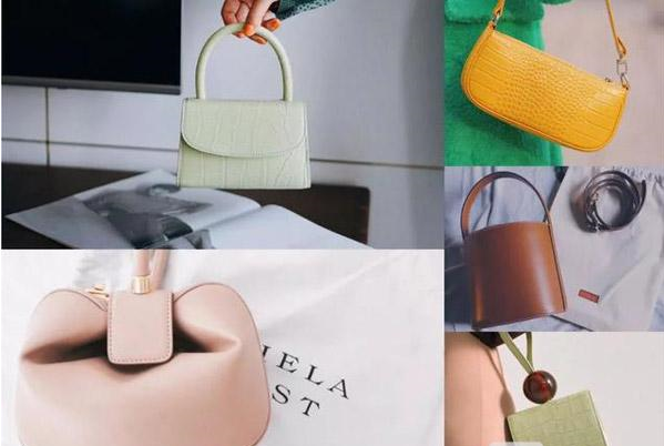耐看又时尚的十大品牌包包货源！