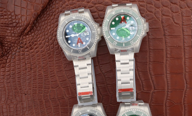 广州代工厂手表货源，轻奢正品手表一件代发