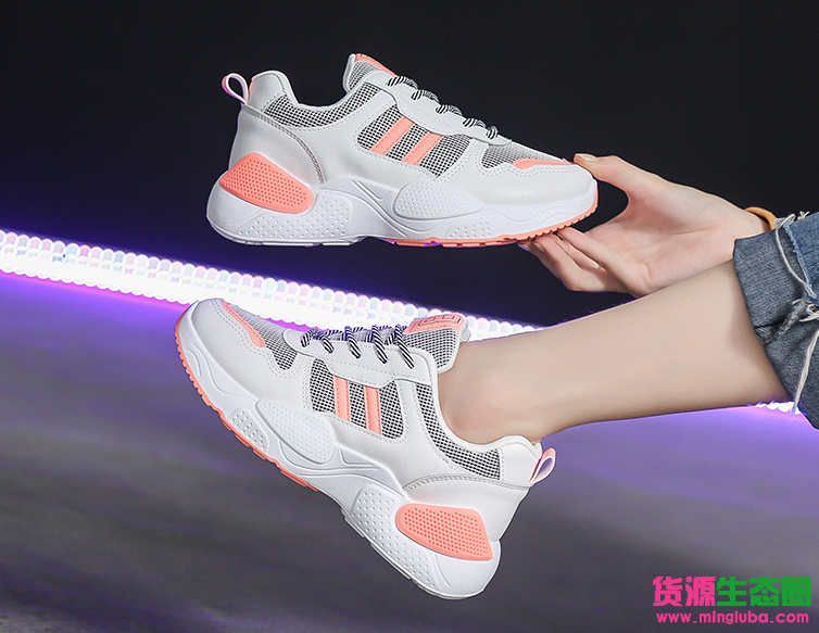 广州运动鞋
