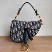 dior迪奥男女包包，原单质量款式时尚个性化复古风格