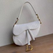 Dior女士手提包，精湛工艺制作迪奥包包优雅与美丽相结合