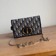 迪奥女包热门款，备受粉丝喜爱的Dior包包值得推荐
