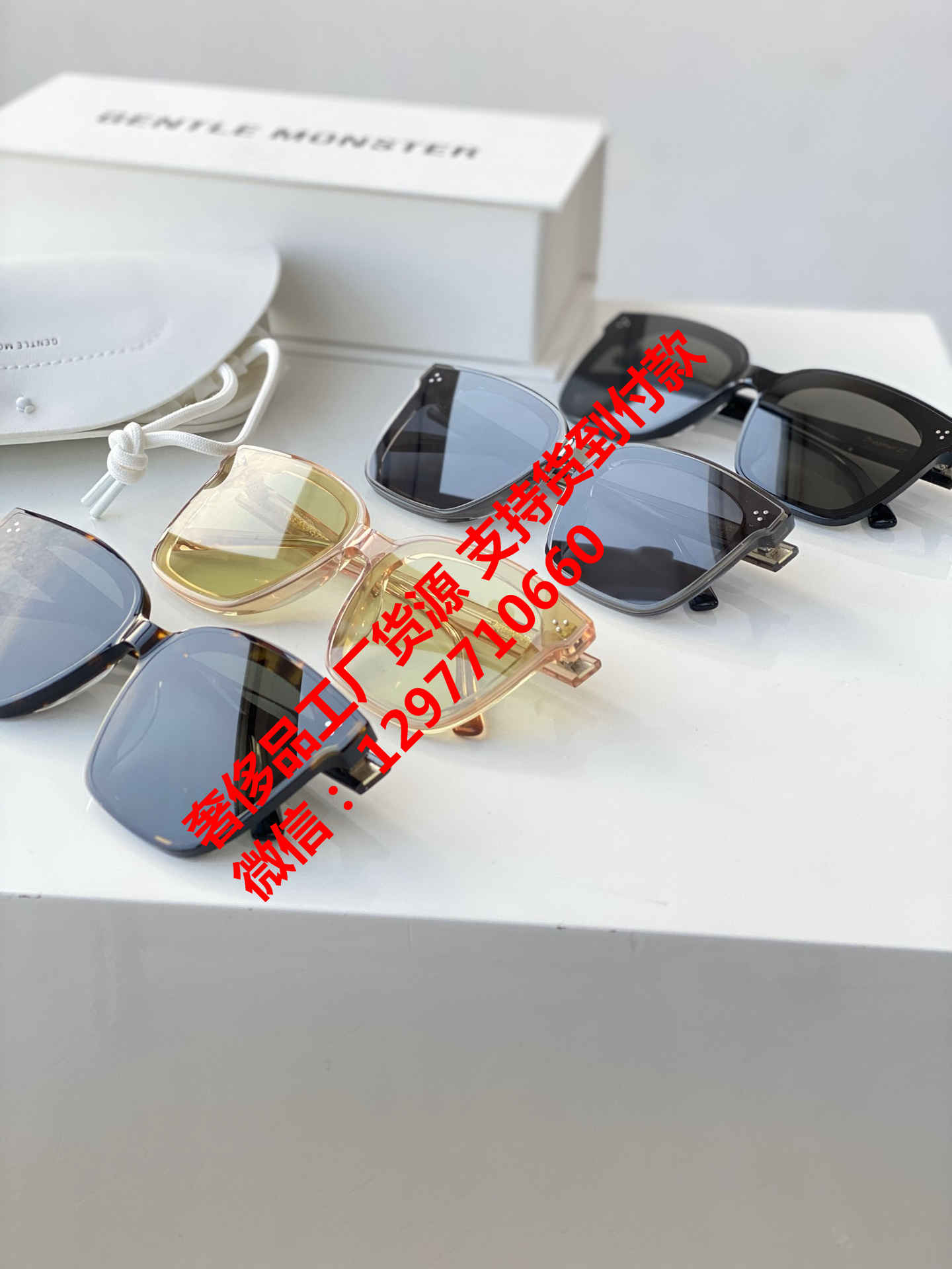 超时尚眼镜包包奢侈品新品工厂价出售 152237