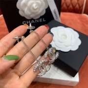 高仿香奈儿耳环胸针，Chanel服饰珠宝代购级别品质