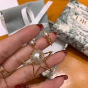 高仿迪奥耳环手链，Dior耳饰珠宝代购级别品质