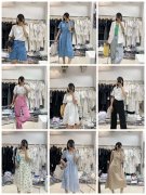 欧韩女装 童装童品微商9000家货源 一件代发招代理招加盟