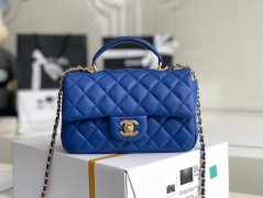 香奈儿Chanel原单货源，时尚女性钟爱的一款女包！