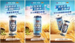 吴召国新项目思埠集团联合王老吉推出的啤酒哔嗨啤怎么代理？