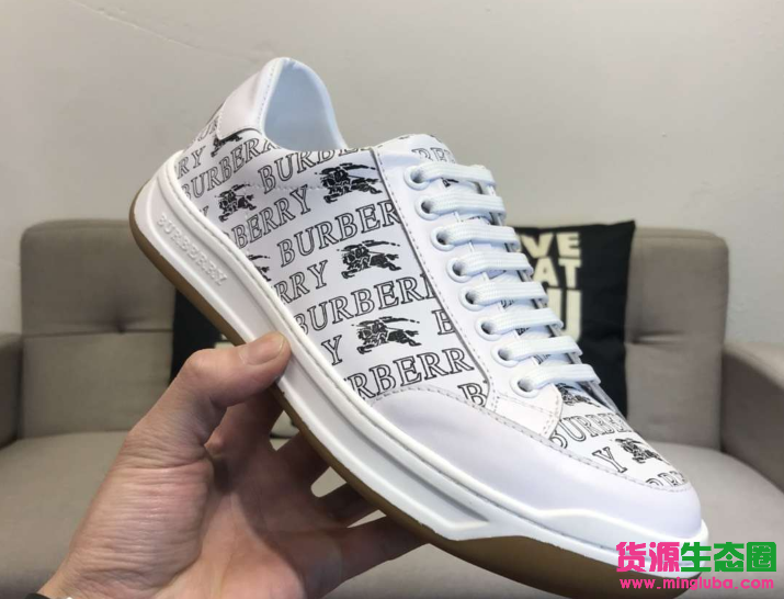 揭秘下广州高端男鞋、女鞋货源批发市场在哪里？