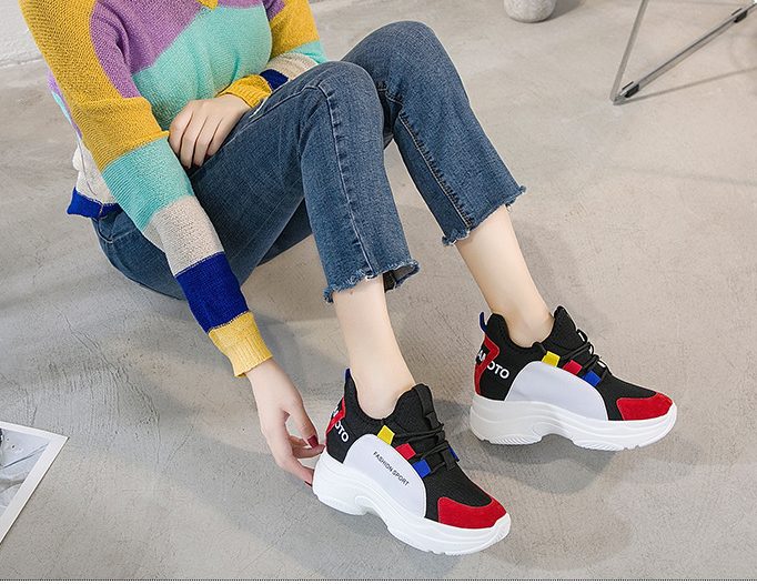 广州鞋子一件代发批发网站 支持放店销售